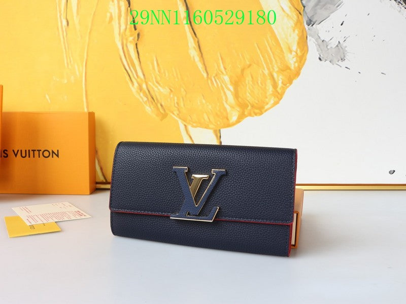 COZY BAGS - LOV Wallet - 412