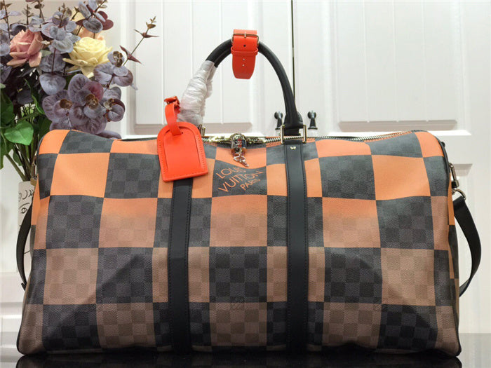 JB - LOV Travel Bags - 081