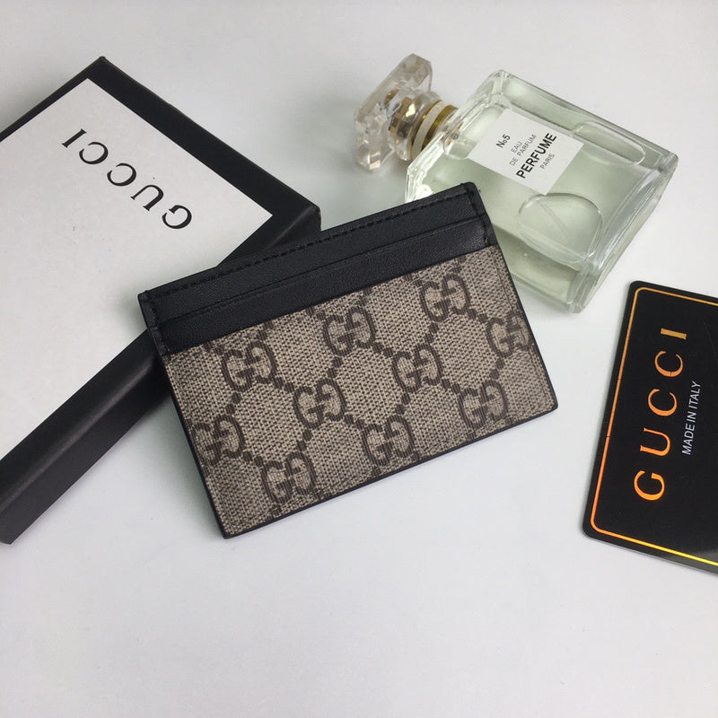 Cozy Bags - GUKI Men Wallets - 130