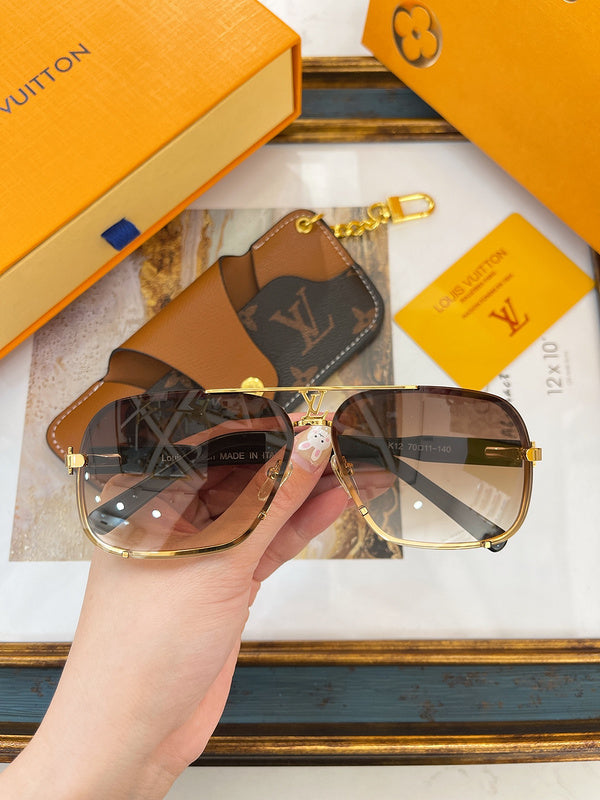 COZY BAGS - LOV Sunglasses - 064