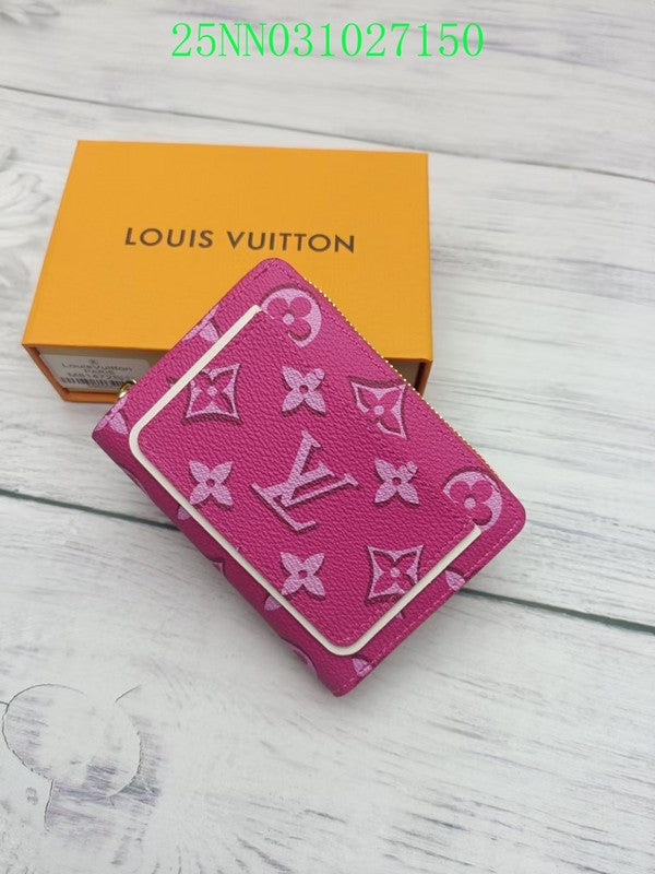 COZY BAGS - LOV Wallet - 910