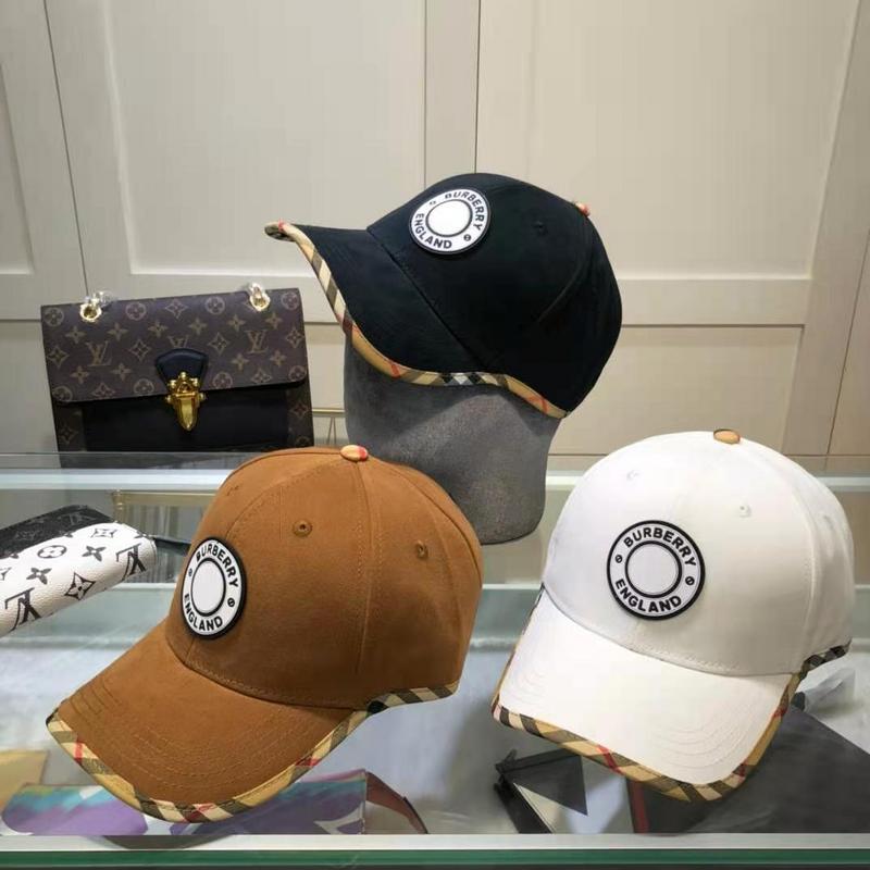 COZY BAGS - BOR Hats & Caps - 018