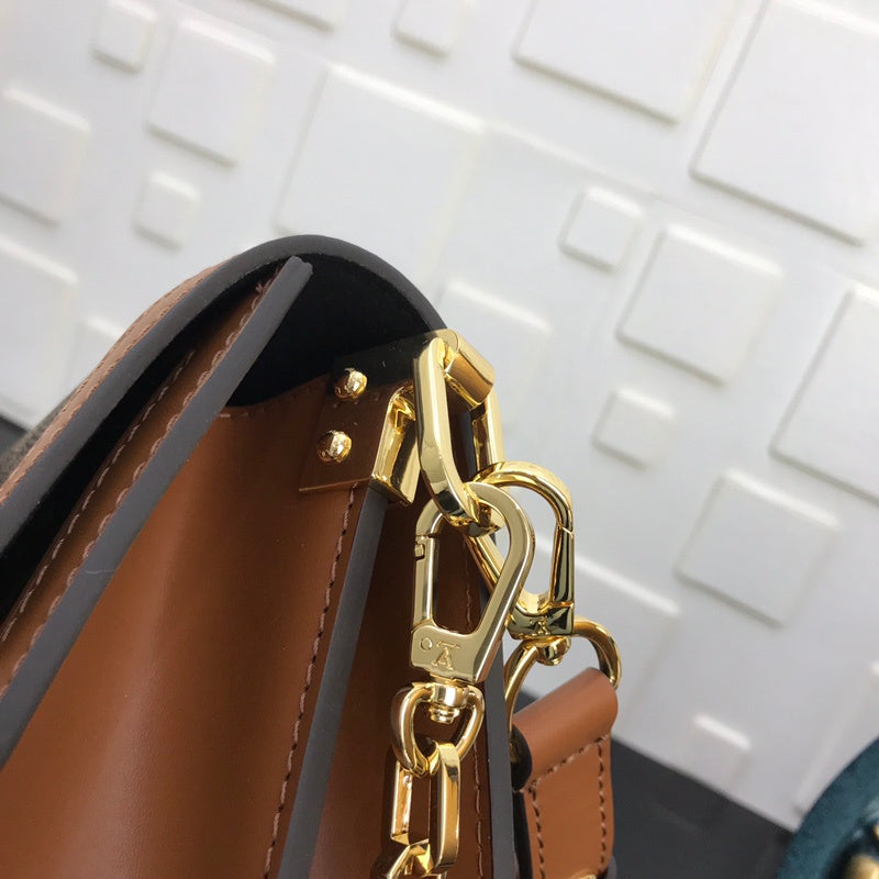 COZY - LV Bags - 4287