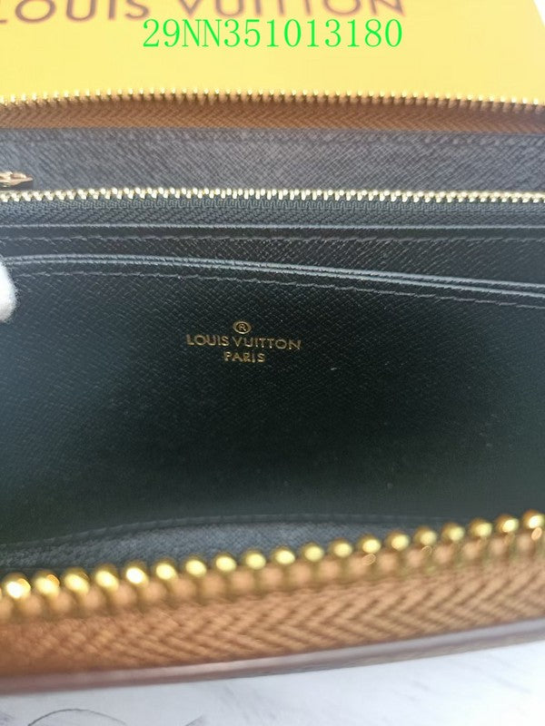 COZY BAGS - LOV Wallet - 930