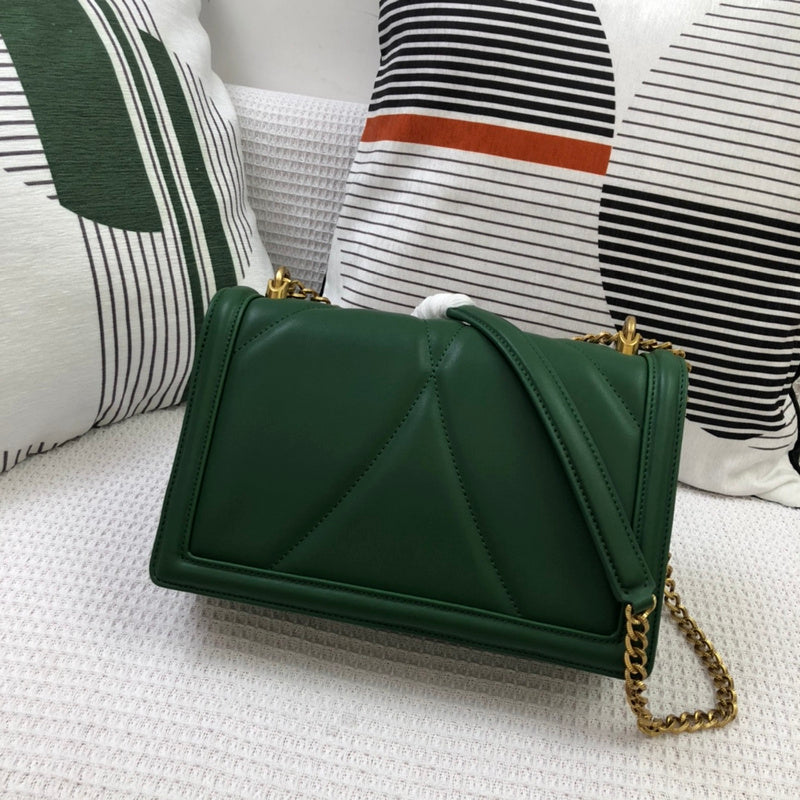 COZY - DAG Bags - 130