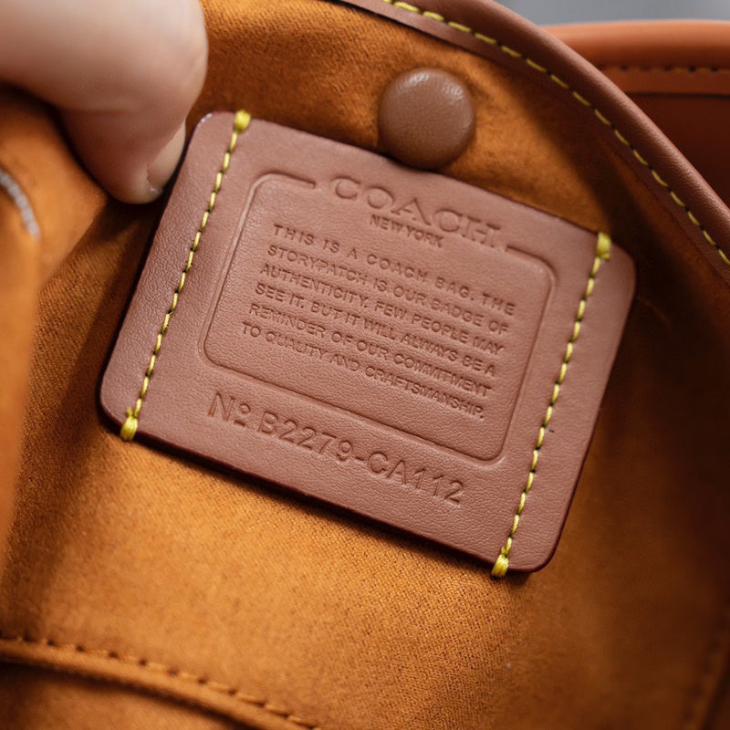 COZY - CAH Bags - 426