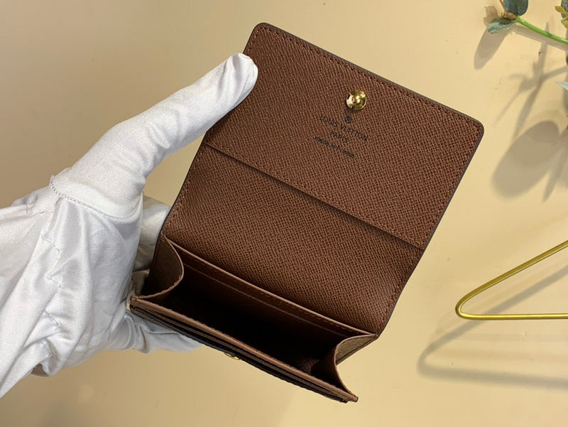 COZY - LOV Wallets - 296