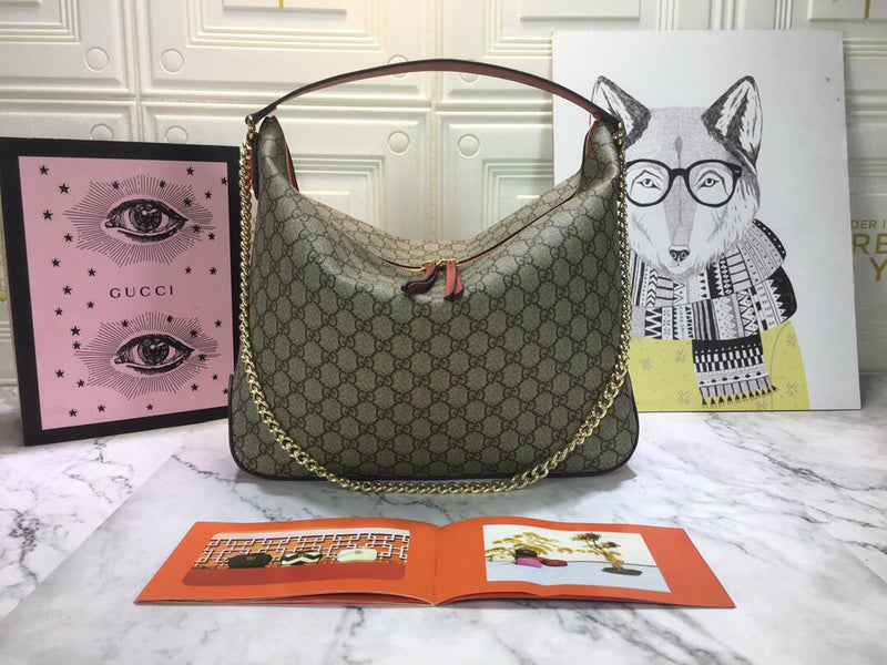 COZY BAGS - GUKI Bags - 1076