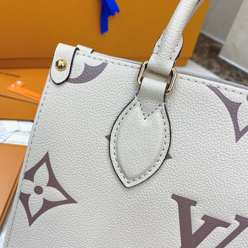 COZY - LV Bags - 3764