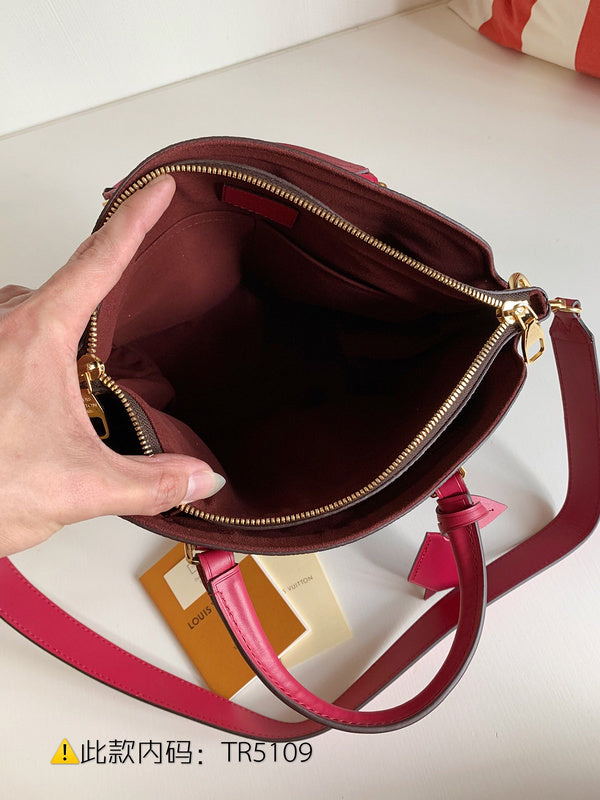 COZY BAGS - LOV Bags - 5062