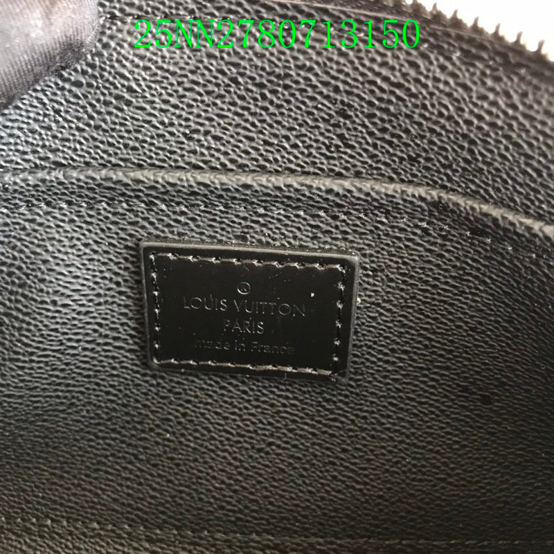 COZY BAGS - LOV Wallet - 1075