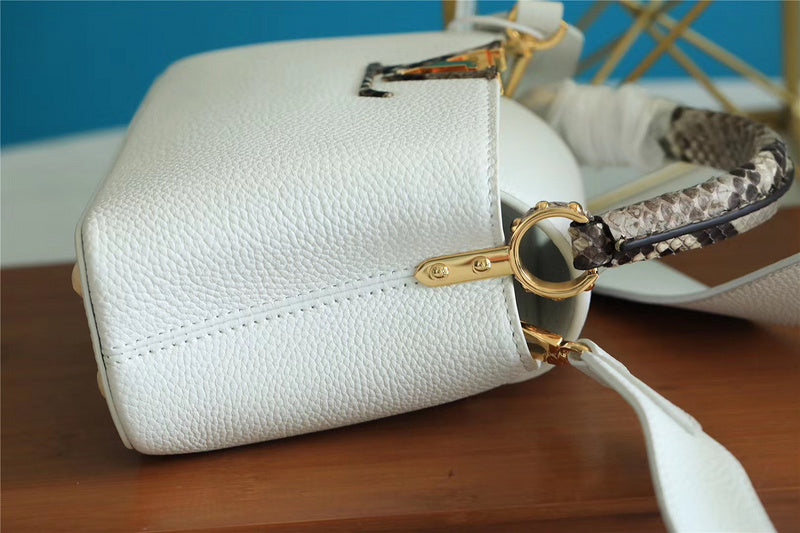 COZY - LOV Lady Bags - 1956