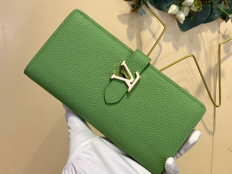 COZY - LOV Wallets - 028