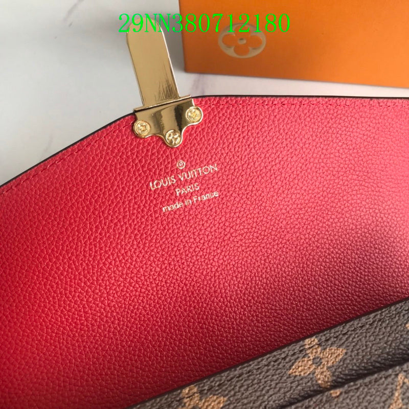 COZY BAGS - CHL Wallet - 750