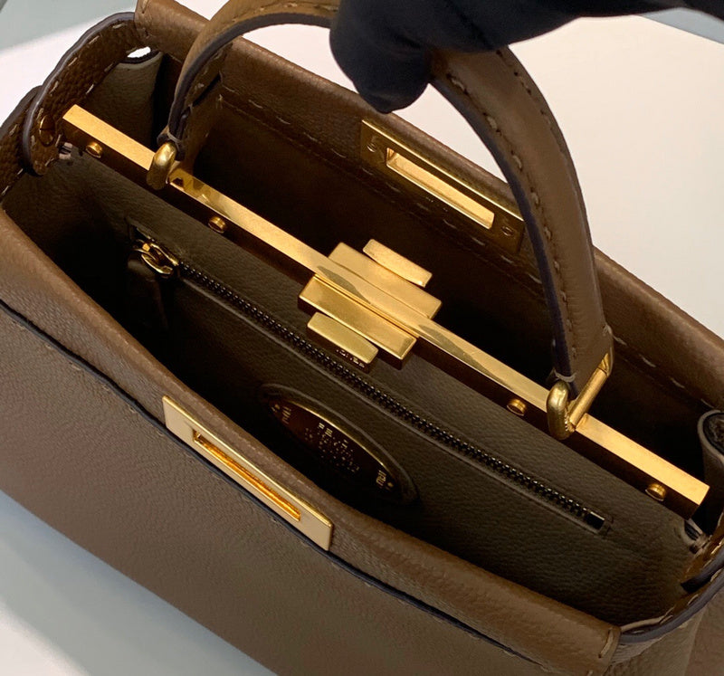 COZY BAGS - FDE Bags - 942