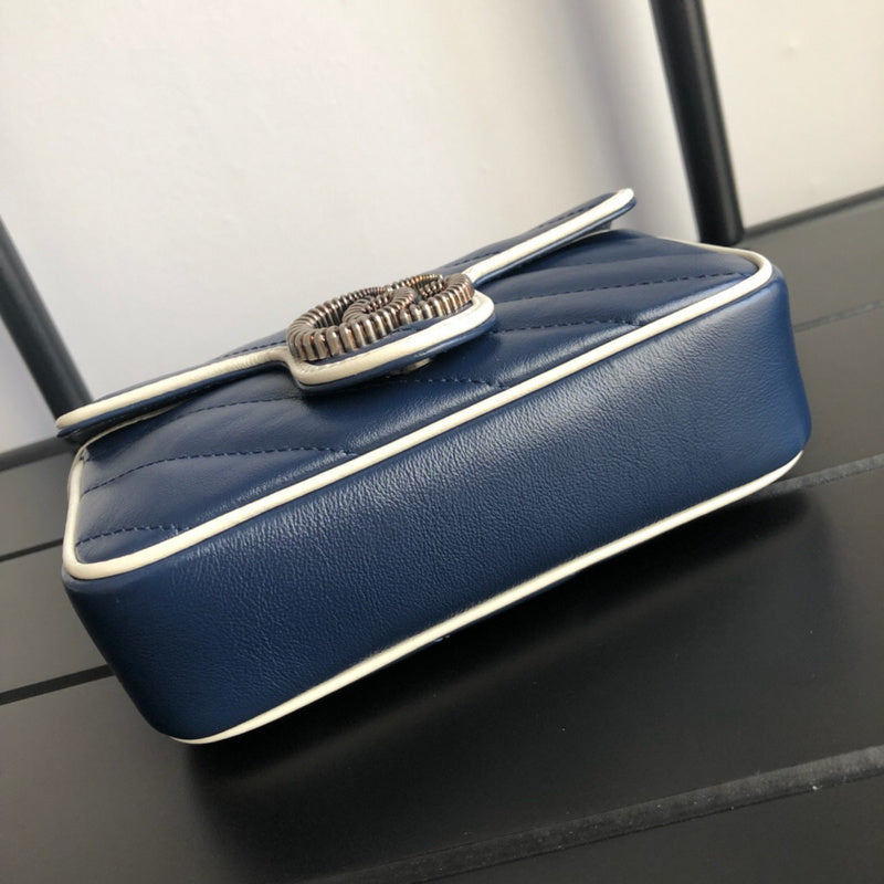 JB - Guki Lady Bags - 1203