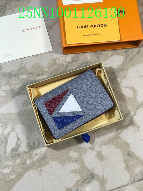 COZY BAGS - CHL Wallet - 467