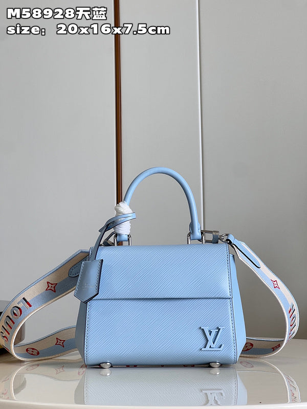 COZY - LV Bags - 523