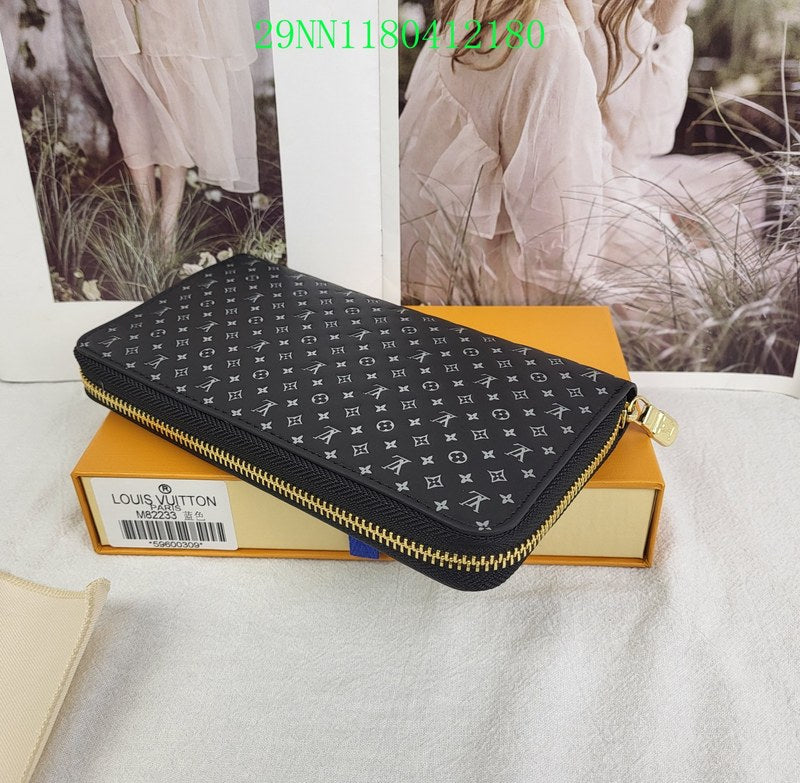 COZY BAGS - LOV Wallet - 576