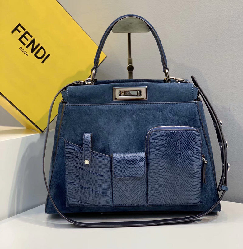 COZY BAGS - FDE Bags - 1103
