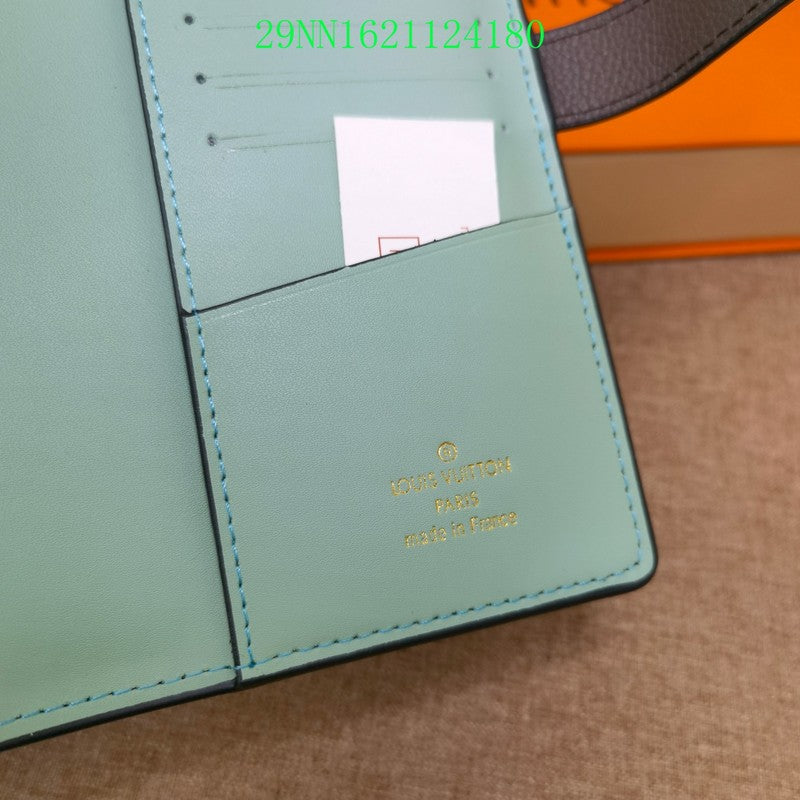 COZY BAGS - LOV Wallet - 868