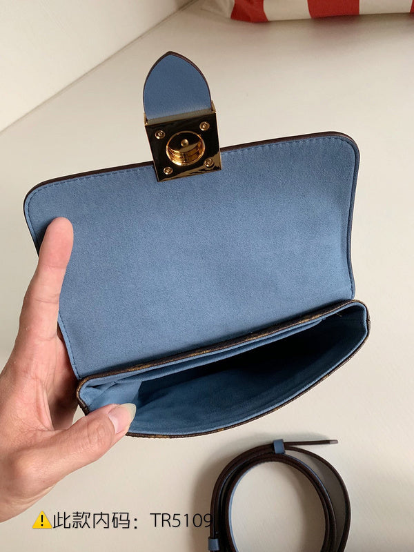 COZY - LV Bags - 5065