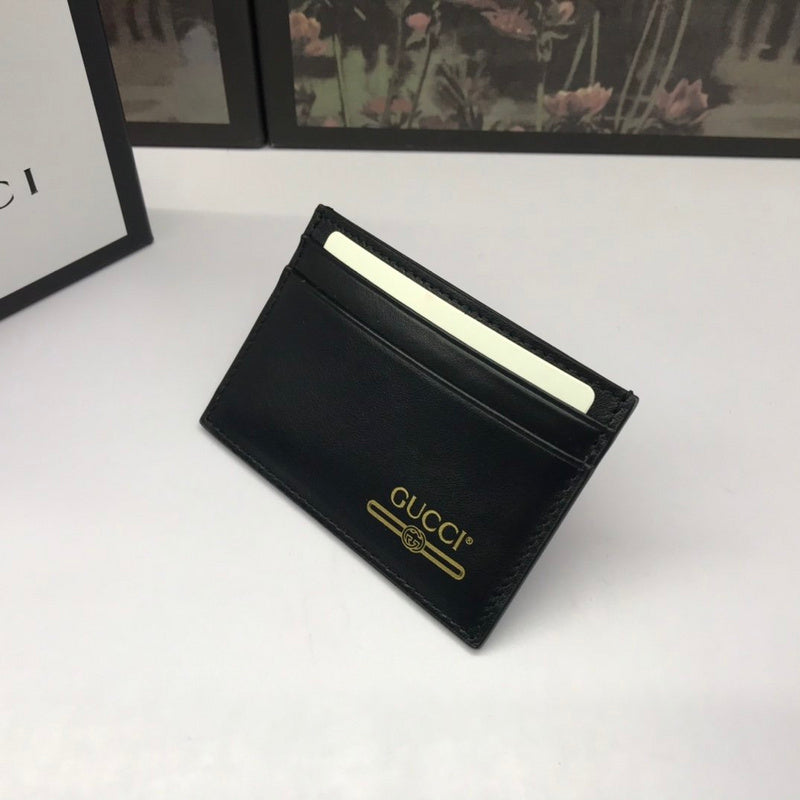 JB - Guki Card Case - 102