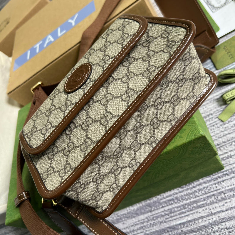 COZY BAGS - Guki Men Bags - 224