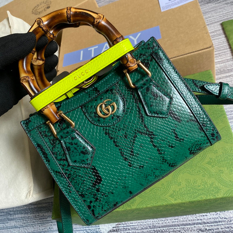 COZY BAGS - GUKI Bags - 1610
