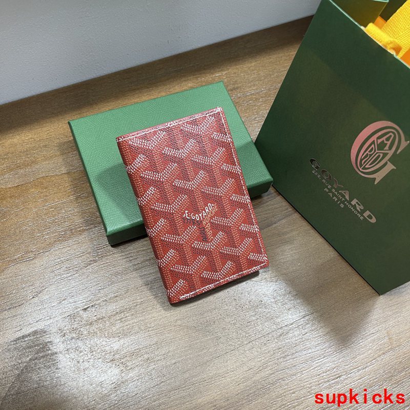 COZY BAGS - Mix Wallets - 132