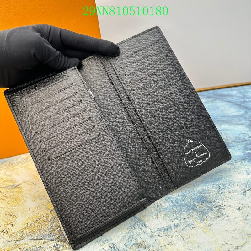COZY BAGS - LOV Wallet - 450