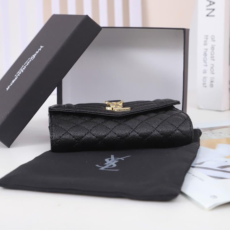 COZY BAGS - YLS Wallet - 078