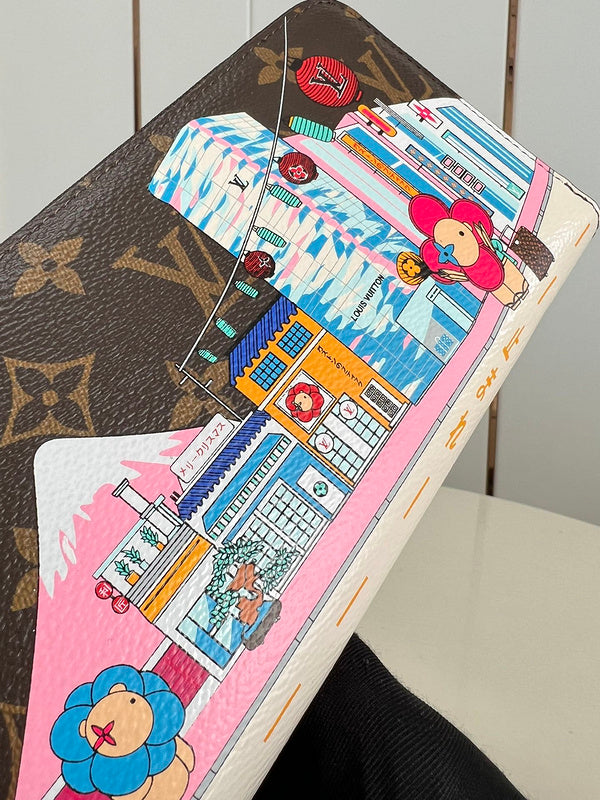 COZY - LOV Wallets - 434