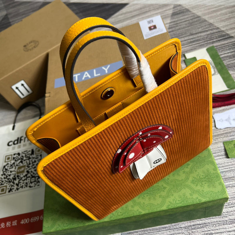 JB - Guki Lady Bags - 430