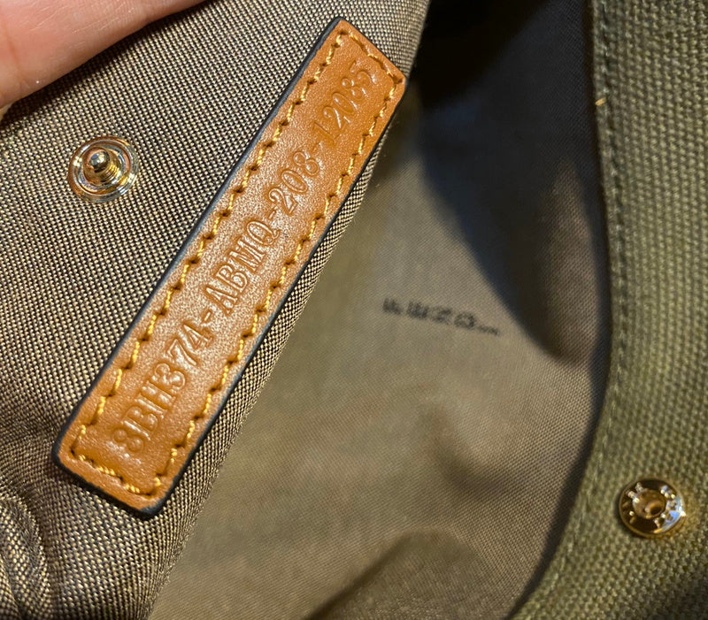 COZY BAGS - FDE Bags - 519