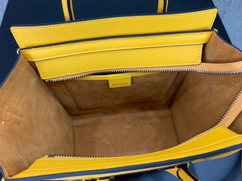 COZY BAGS - COL Lady Bags - 062
