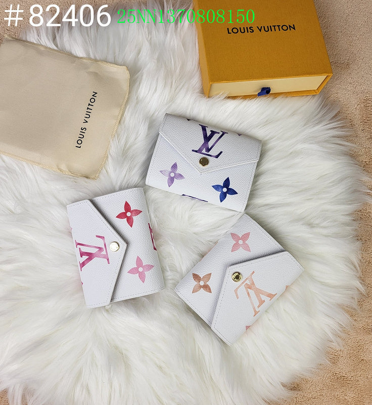 COZY BAGS - LOV Wallet - 180