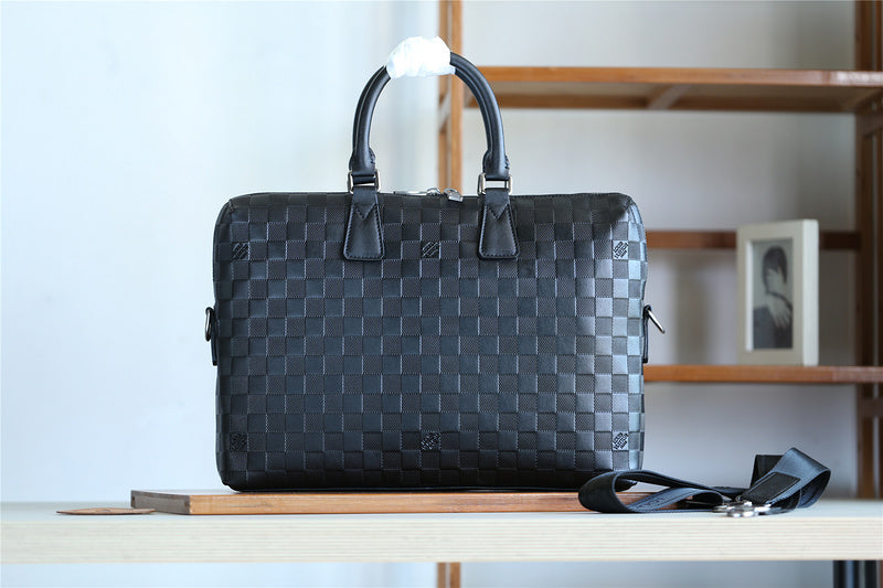 COZY - LOV Men Business Bags - 084
