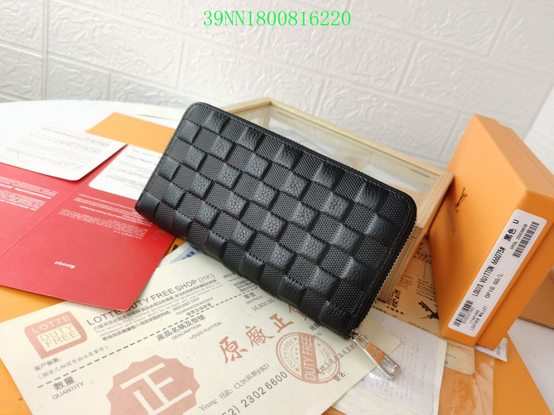 COZY BAGS - CHL Wallet - 646