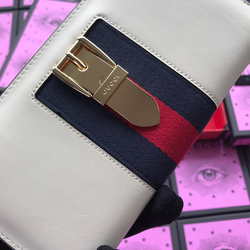 COZY BAGS - Guki Wallet - 702
