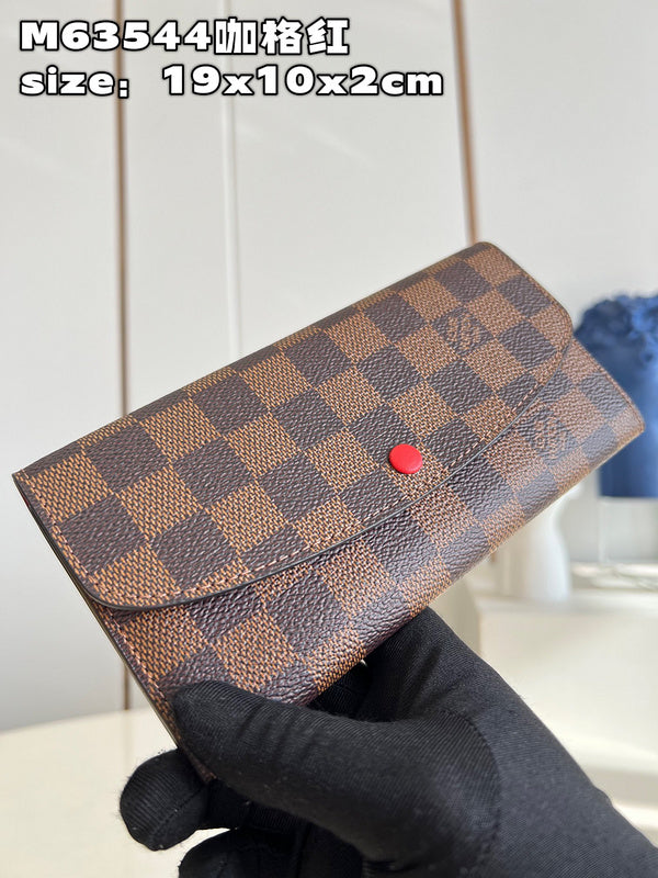 COZY - LOV Wallets - 316
