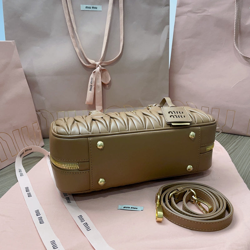 COZY BAGS - MMU Bags - 011