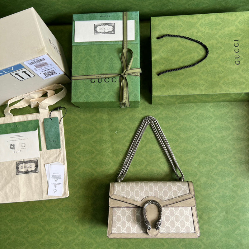 JB - Guki Lady Bags - 734