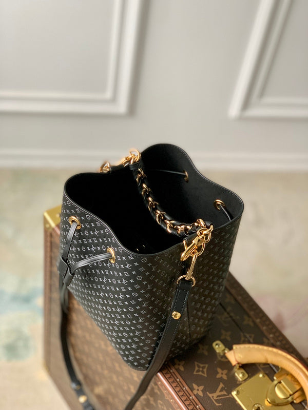COZY BAGS - LOV Bags - 1011