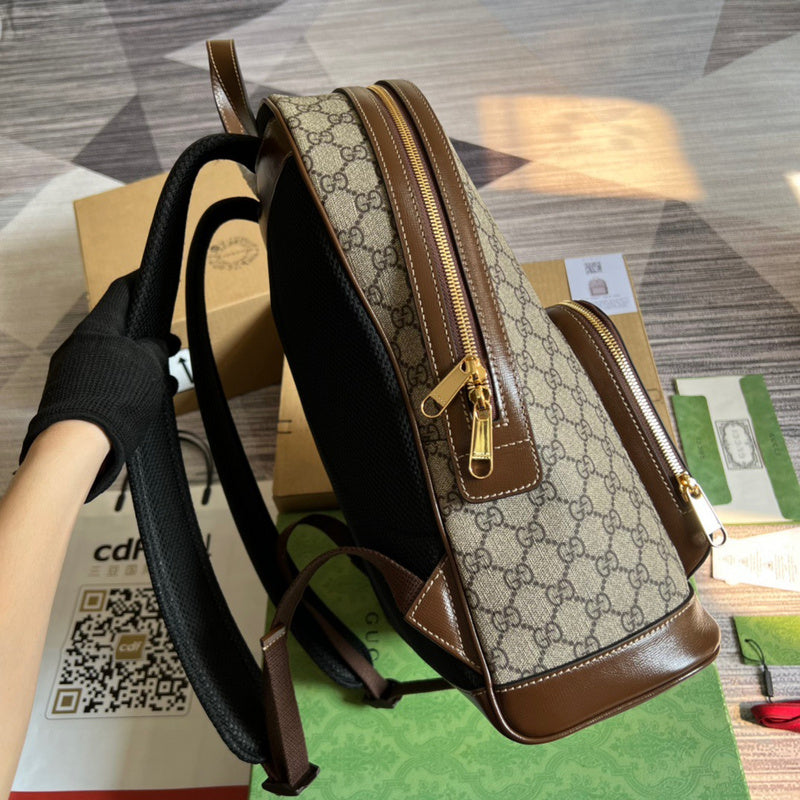 COZY BAGS - Guki Backpacks - 033