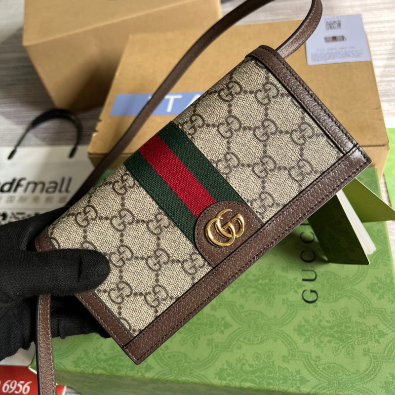 Cozy Bags - GUKI Women Shoulders Bags - 190