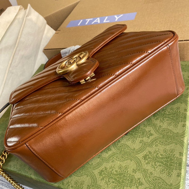 JB - Guki Lady Bags - 1092