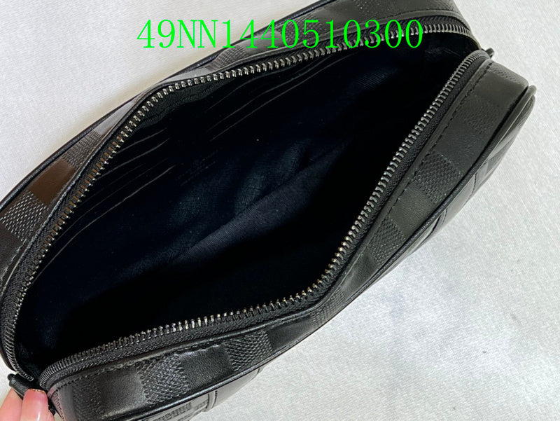 COZY BAGS - LOV Wallet - 422
