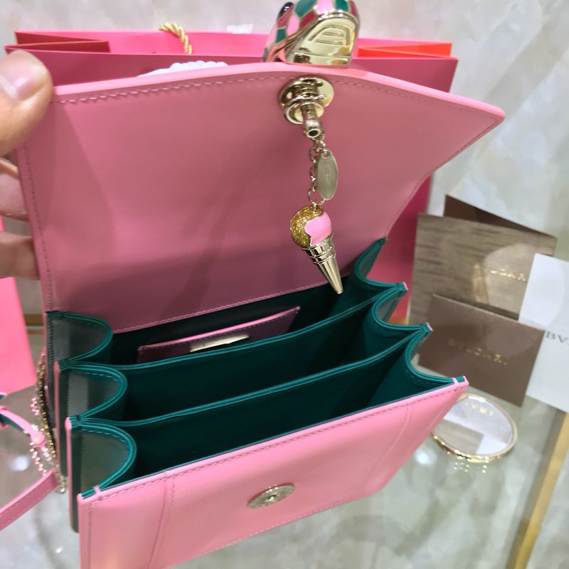 JB - BGL Lady Bags - 180