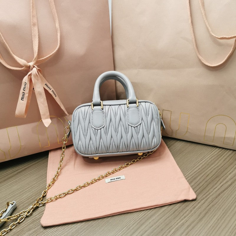 COZY BAGS - MMU Bags - 068